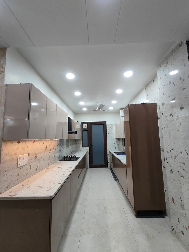 undefined, unitech-south-city-1 4 Bedroom 3200 Sq.Ft. Builder Floor In South City 1 Gurgaon 9509793