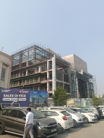 2 BHK Apartment For Sale in Signature The Serenas, Sohna Sector 36