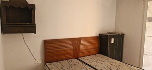 Bedroom in 3 BHK Apartment at Pir Machalla – for Sale