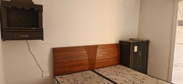Bedroom in 3 BHK Apartment at Pir Machalla – for Sale