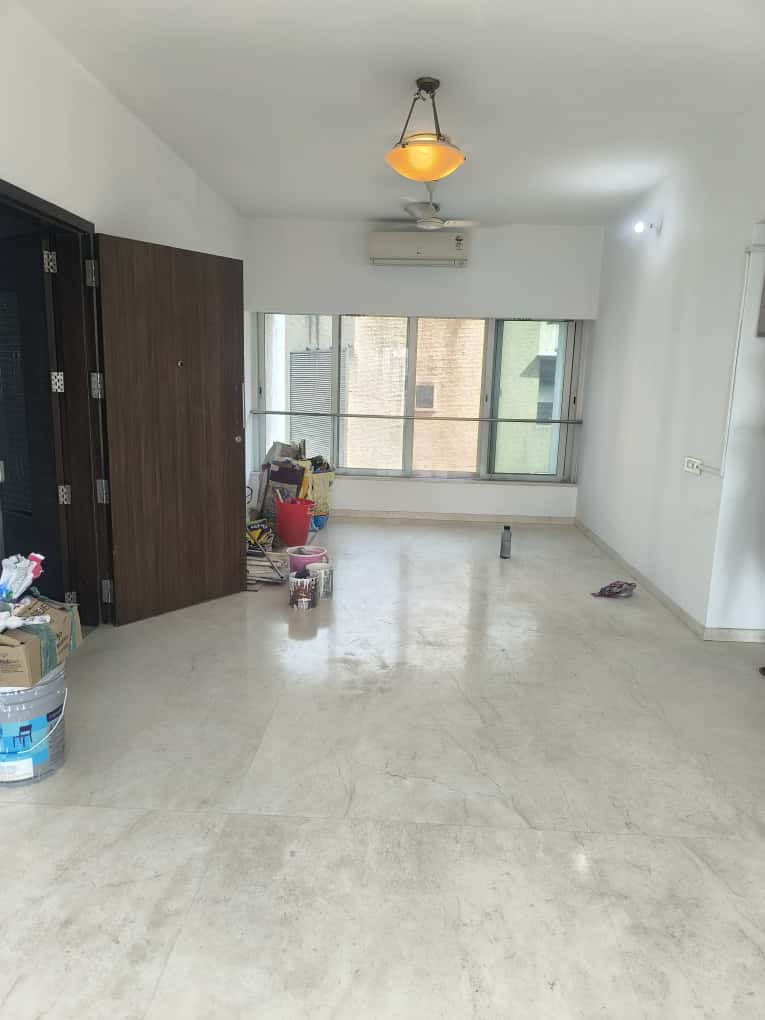 3 BHK Apartment For Rent in Hubtown Seasons