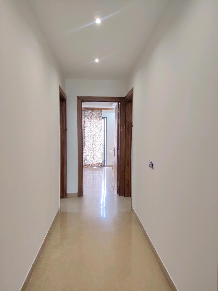 undefined, sector 46 2 Bedroom 1900 Sq.Ft. Builder Floor In Sector 46 Gurgaon 9509810