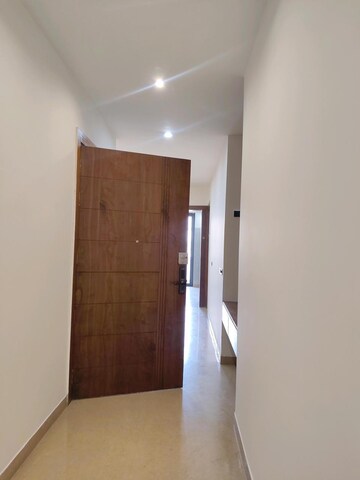 Furnished Amenities in 2 BHK Builder Floor at Sector 46 – for Rent