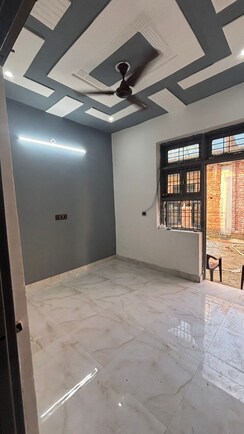 1 BHK Apartment For Sale in UPAVP Brahmputra Enclave