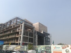 2 BHK Apartment For Sale in Signature The Serenas