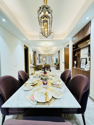 4 BHK Builder Floor For Sale in Vipul World Floors, Sector 48