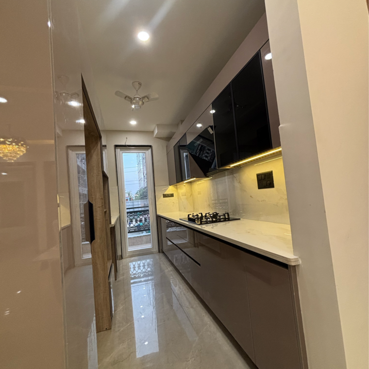 undefined, settlers-india 3 Bedroom 240 Sq.Yd. Builder Floor In Sector 57 Gurgaon 9509820