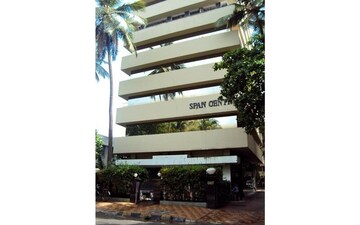  Office Space For Rent in Santacruz West