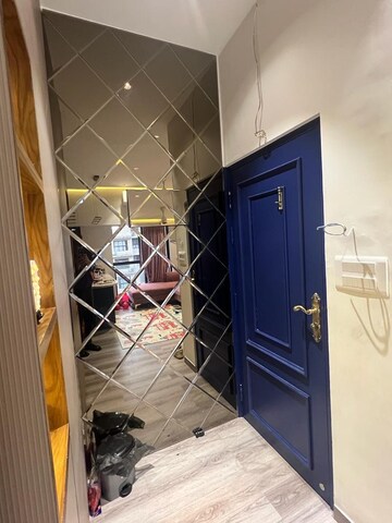  1.5 BHK Apartment at CCI Rivali Park, Borivali East – for Sale