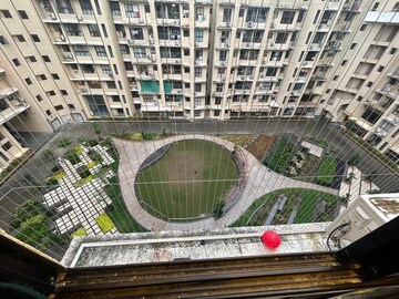 1.5 BHK Apartment – Exterior View View at CCI Rivali Park, Borivali East - for Sale