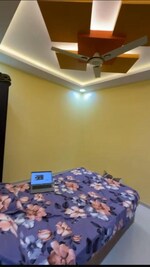 1 BHK 410 Sq.Ft. Apartment in Radhe Krishna Residency Khardipada