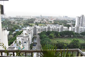 3 BHK Builder Floor – Exterior View View at SS Linden, Sector 84 - for Sale