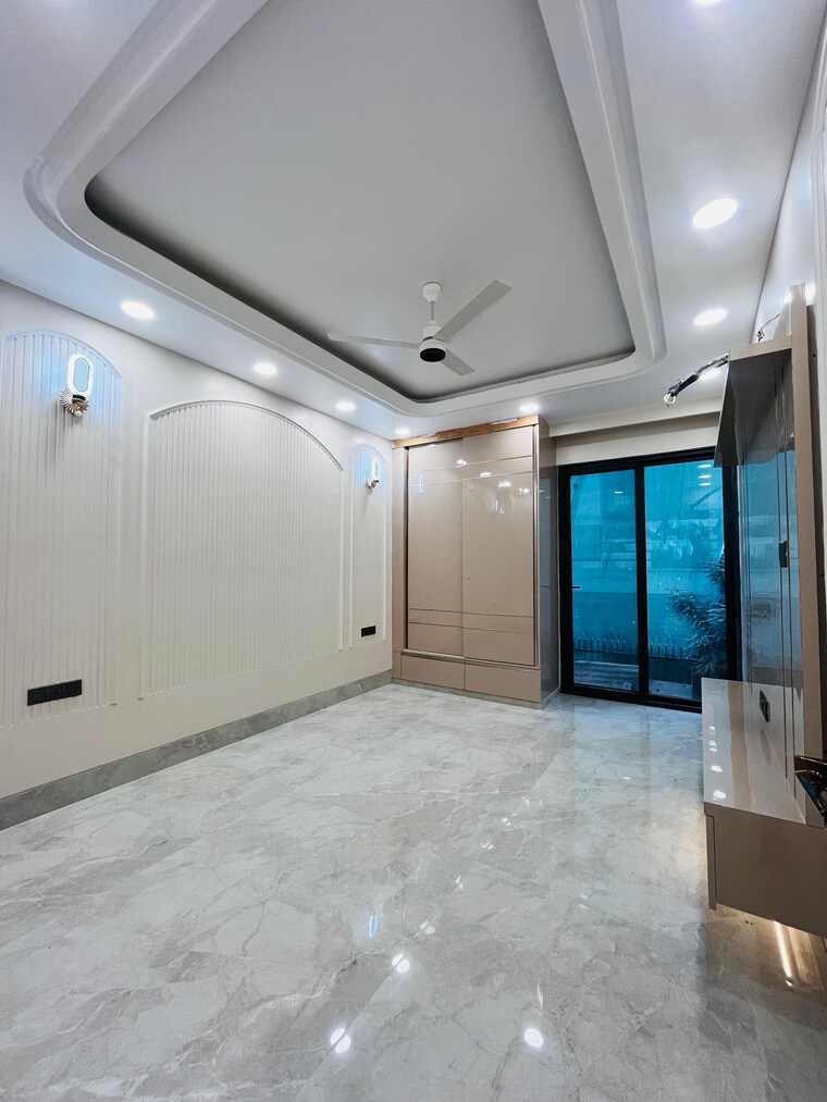 Room, ss-southend-floors 3 Bedroom 2160 Sq.Ft. Builder Floor In South City 2 Gurgaon 9509848