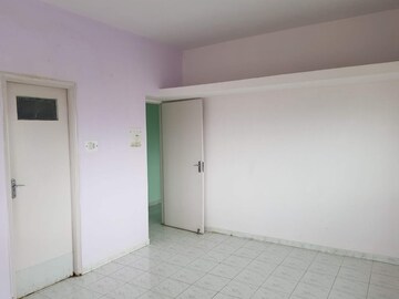 Bedroom in 2 BHK Apartment at Sarvantika Apartment, Bhusari Colony – for Sale