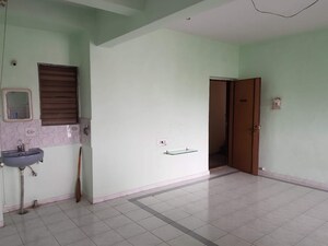 Living Room in 2 BHK Apartment at Sarvantika Apartment, Bhusari Colony – for Sale