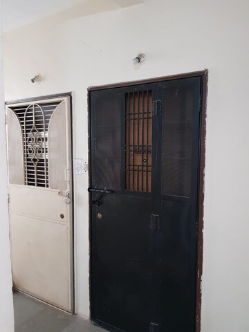 2 BHK Apartment – Entrance View at Sarvantika Apartment, Bhusari Colony - for Sale