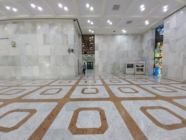 Floor Plan, santacruz west Commercial Office Space 2200 Sq.Ft. In Santacruz West Mumbai 9509823