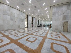 Staircase in  Office Space at Santacruz West – for Rent