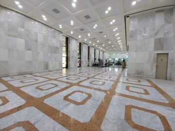 Staircase in  Office Space at Santacruz West – for Rent