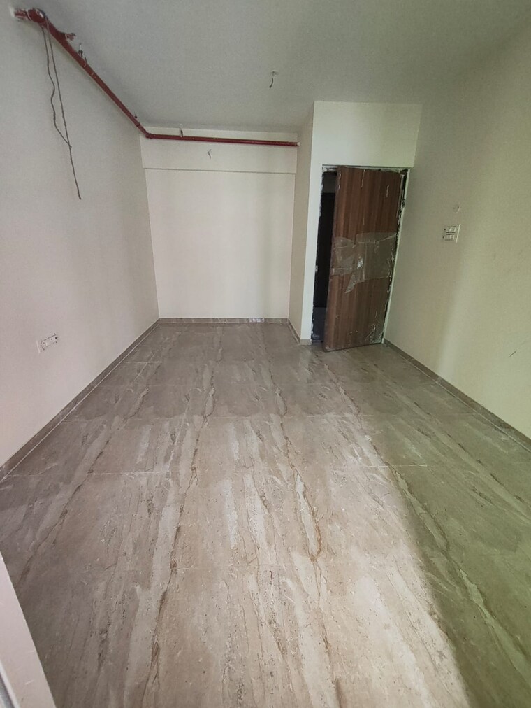 Living Room, siddhi-highland-springs 2 Bedroom 636 Sq.Ft. Apartment In Dhokali Thane 9509827