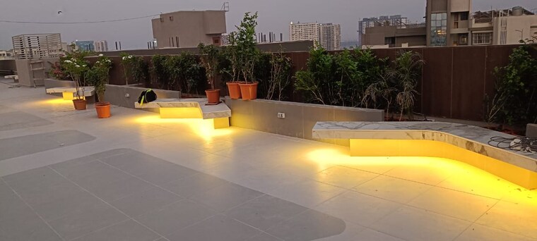 Swimming Pool, shree-krishna-navageeta 3 Bedroom 1163 Sq.Ft. Apartment In Chembur Mumbai 9509838