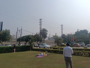 3 BHK Builder Floor For Sale in Signature Global Park 4 and 5, Sohna Sector 36