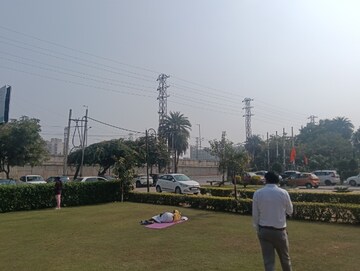 3 BHK Builder Floor For Sale in Signature Global Park 4 and 5, Sohna Sector 36