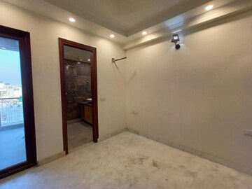 3 BHK Builder Floor For Rent in Rajouri Garden