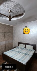 2 BHK 1000 Sq.Ft. Builder Floor in Shanti Kuj