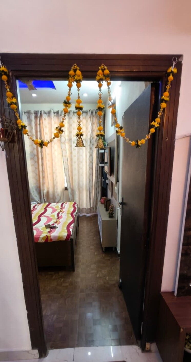 Bedroom, ambala highway 2 Bedroom 1000 Sq.Ft. Builder Floor In Ambala Highway Zirakpur 9509846