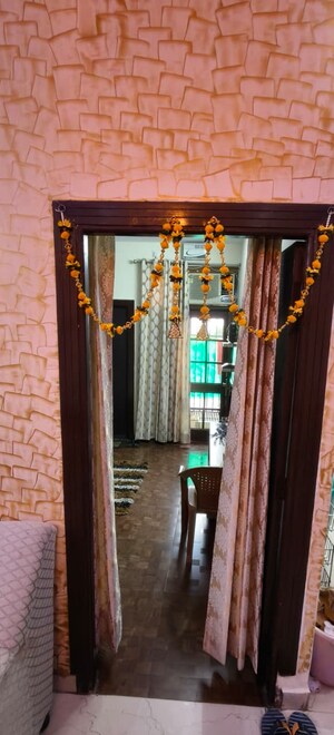  2 BHK Builder Floor at Ambala Highway – for Sale