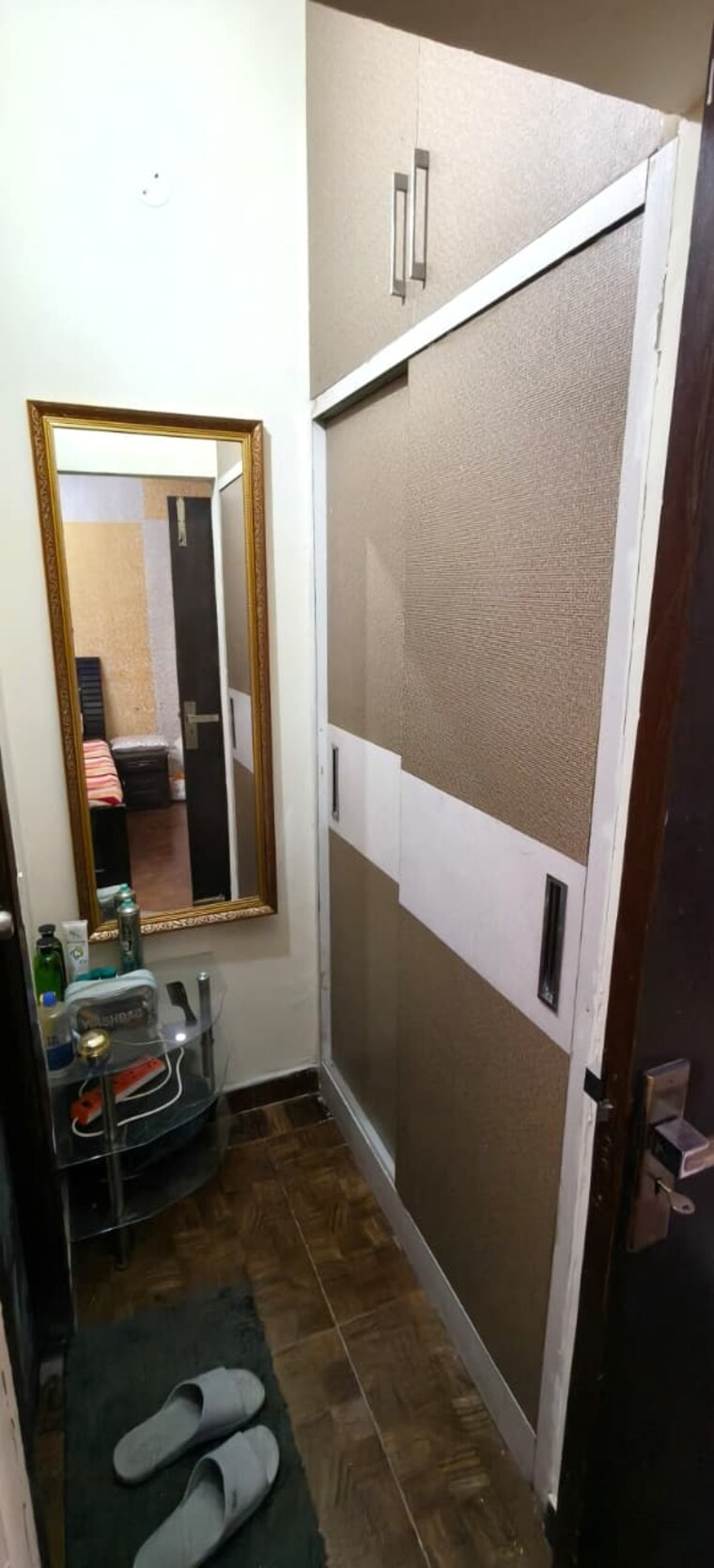 undefined, ambala highway 2 Bedroom 1000 Sq.Ft. Builder Floor In Ambala Highway Zirakpur 9509846