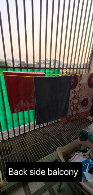 2 BHK Builder Floor – Exterior View View at Ambala Highway - for Sale