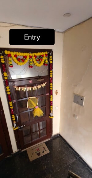  2 BHK Builder Floor at Ambala Highway – for Sale