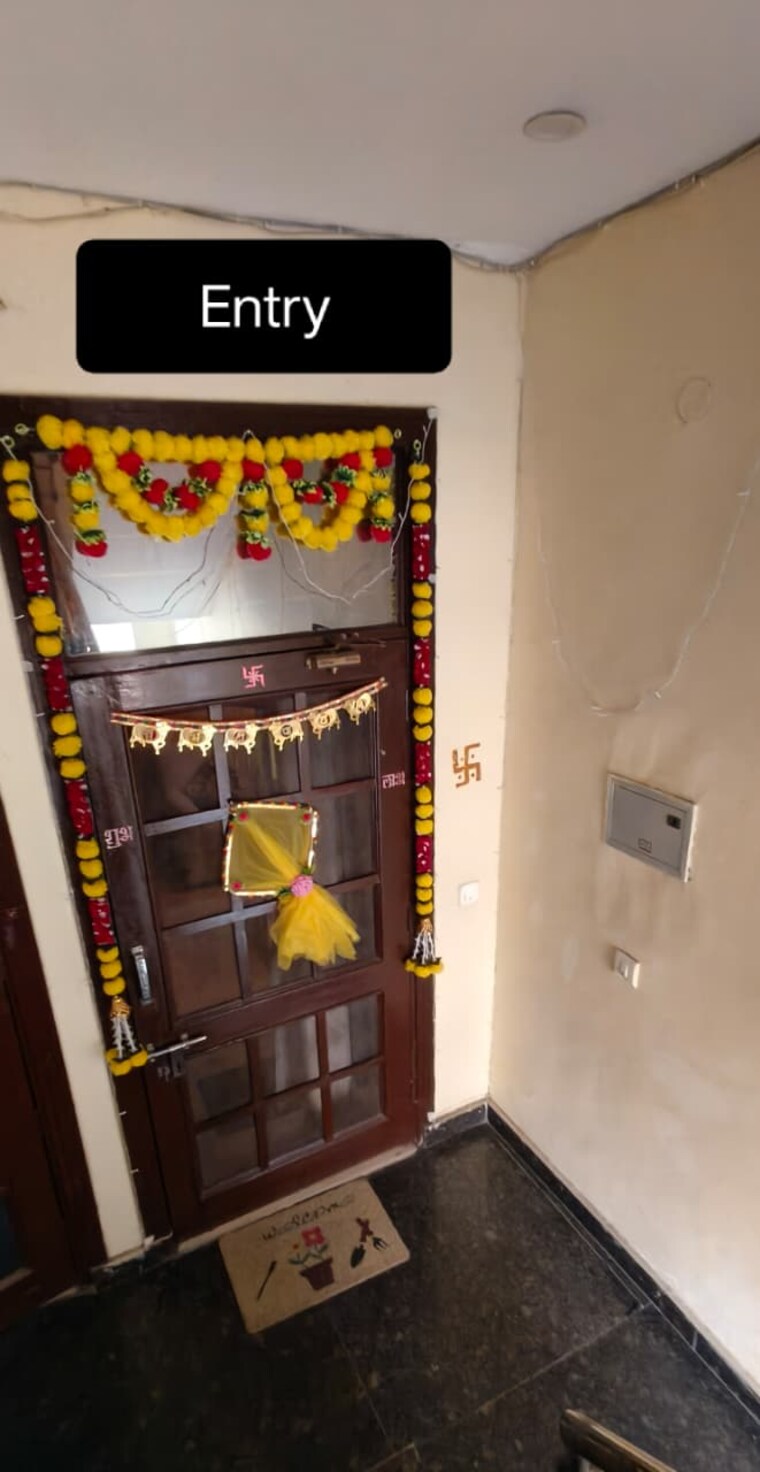 undefined, ambala highway 2 Bedroom 1000 Sq.Ft. Builder Floor In Ambala Highway Zirakpur 9509846