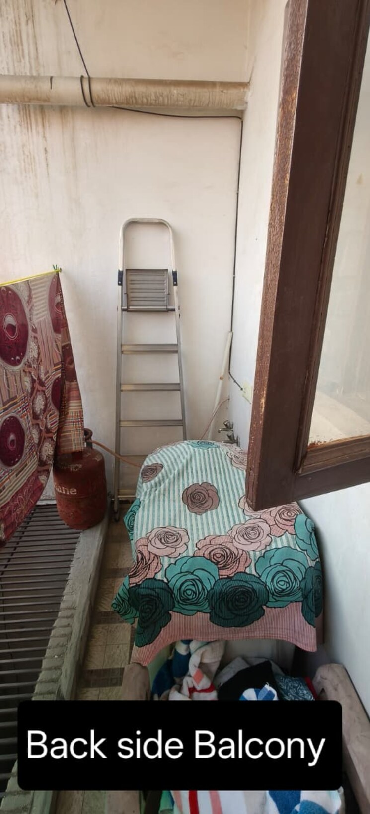 undefined, ambala highway 2 Bedroom 1000 Sq.Ft. Builder Floor In Ambala Highway Zirakpur 9509846