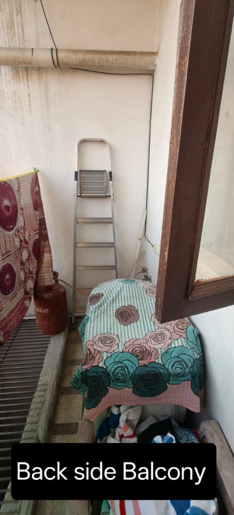 undefined, ambala highway 2 Bedroom 1000 Sq.Ft. Builder Floor In Ambala Highway Zirakpur 9509846