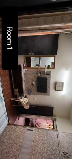  2 BHK Builder Floor at Ambala Highway – for Sale