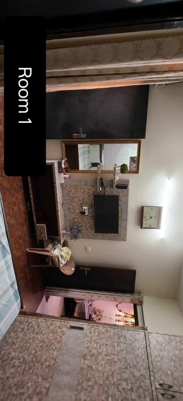  2 BHK Builder Floor at Ambala Highway – for Sale