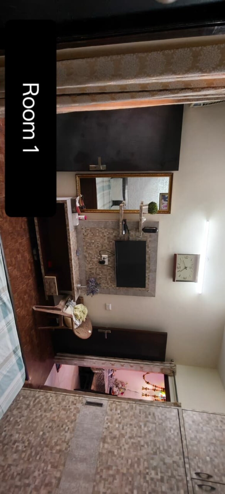 Other, ambala highway 2 Bedroom 1000 Sq.Ft. Builder Floor In Ambala Highway Zirakpur 9509846