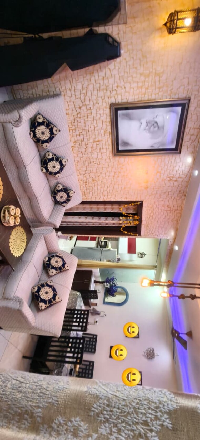 Other, ambala highway 2 Bedroom 1000 Sq.Ft. Builder Floor In Ambala Highway Zirakpur 9509846