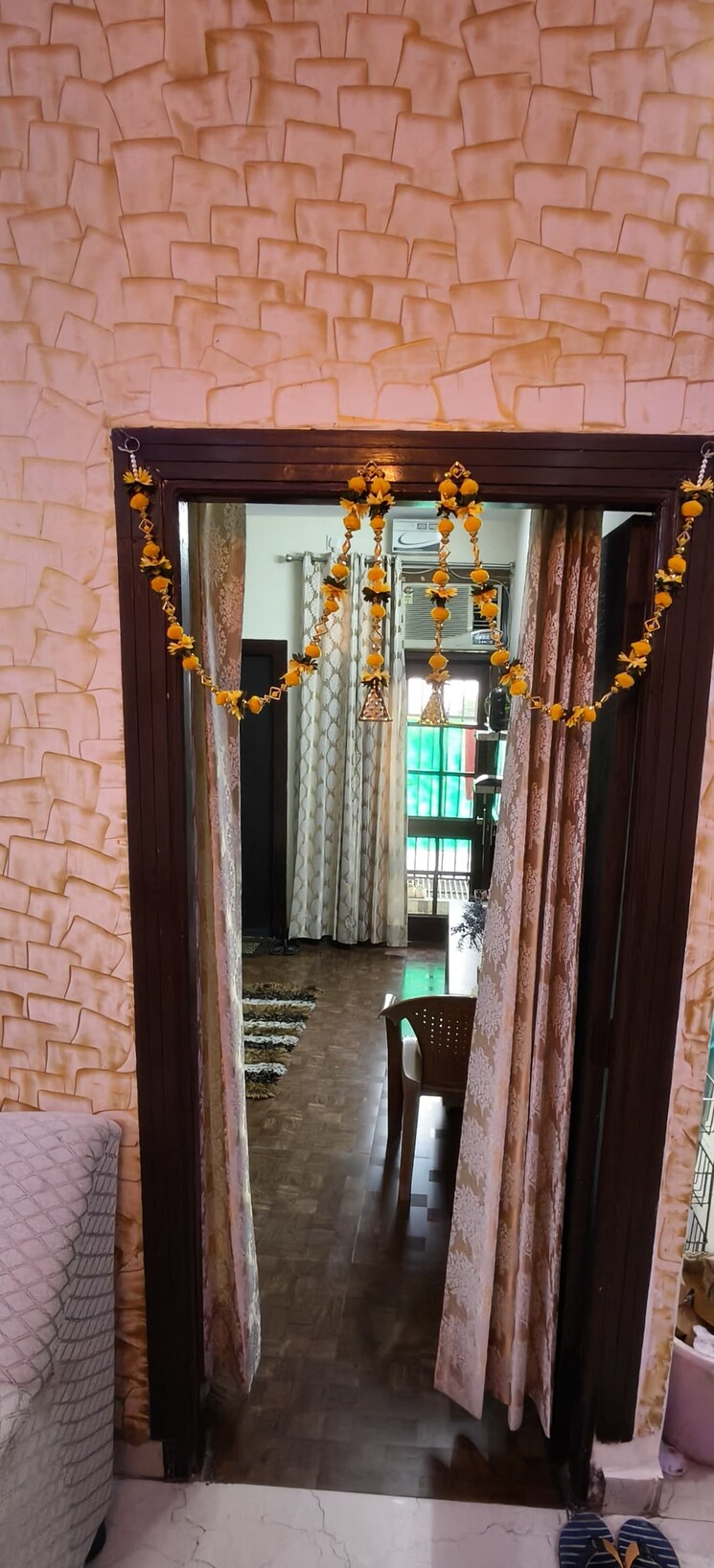 Other, ambala highway 2 Bedroom 1000 Sq.Ft. Builder Floor In Ambala Highway Zirakpur 9509846