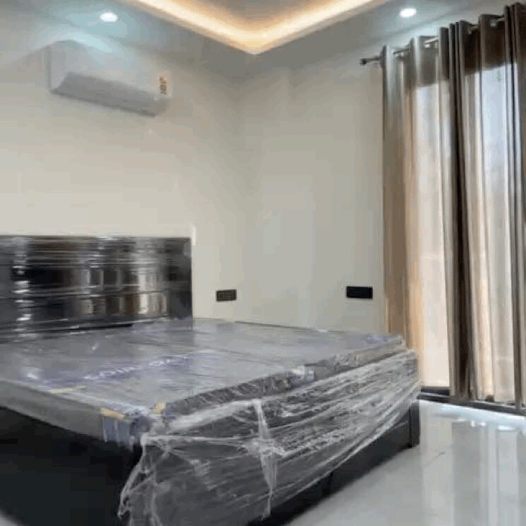 Bedroom, signature-global-prime 2 Bedroom 10800 Sq.Ft. Independent House In Sector 63a Gurgaon 9509856