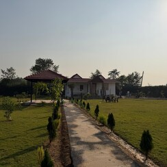 2 BHK Independent House For Sale in Signature Global Prime