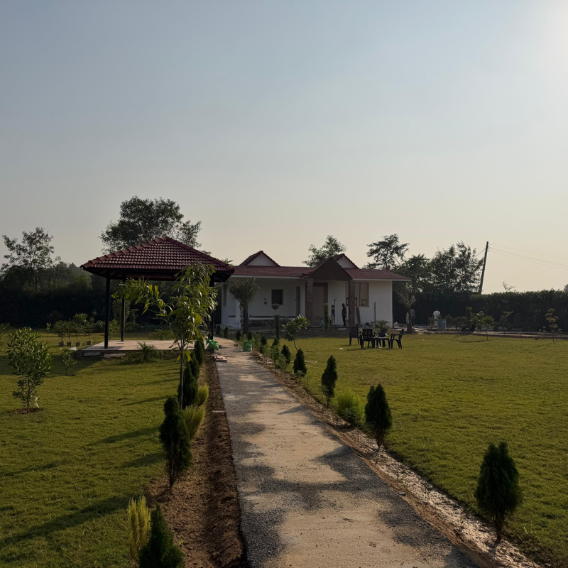 2 BHK Independent House For Sale in Signature Global Prime