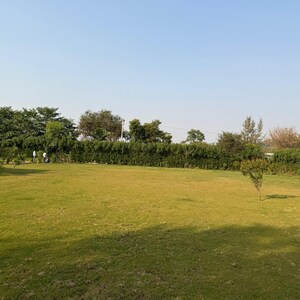 Plot Area in 2 BHK Independent House at Signature Global Prime, Sector 63a – for Sale