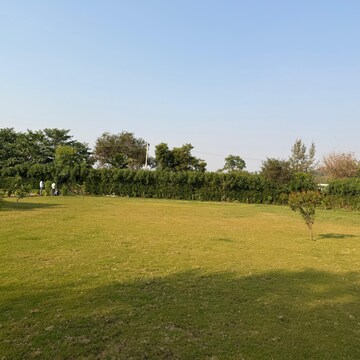 Plot Area in 2 BHK Independent House at Signature Global Prime, Sector 63a – for Sale