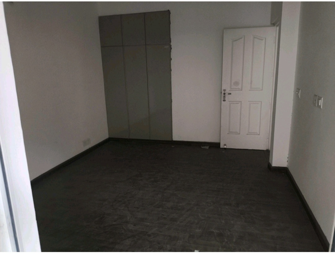 4 BHK + Pooja Room Apartment For Rent in BPTP Parkland Pride