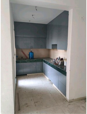 Kitchen in 4 BHK Apartment at BPTP Parkland Pride, Sector 77 – for Rent
