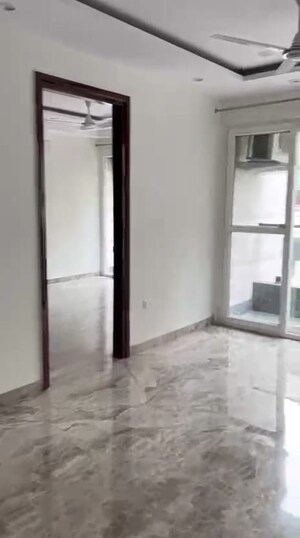 Room in 3 BHK Builder Floor at Rajouri Garden – for Rent